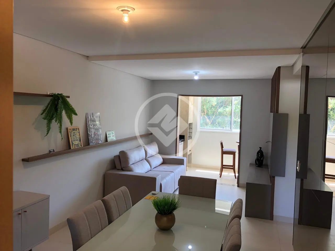 Imagem 3 - Apartamento em CENTRO, Cascavel - PR