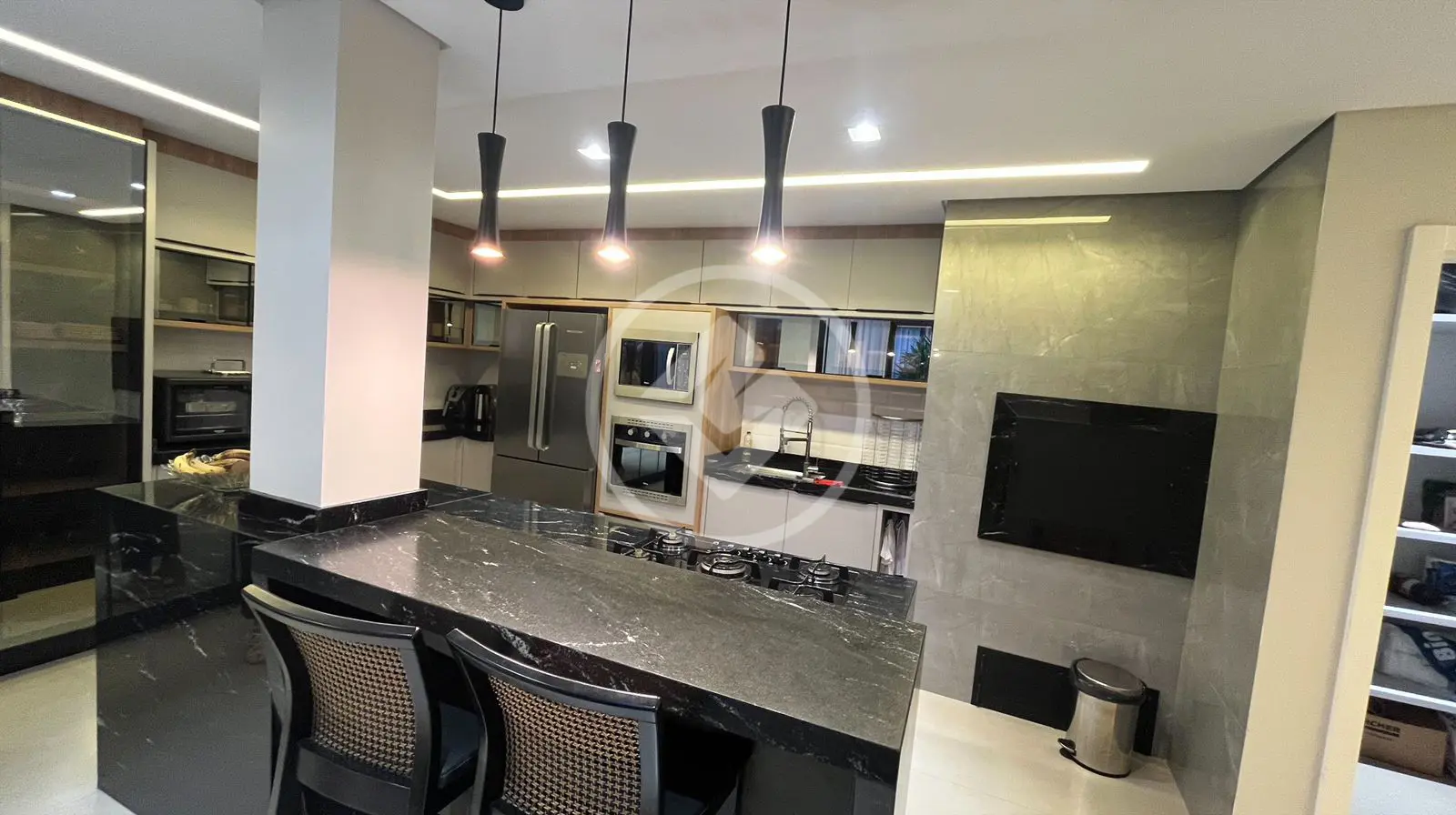Imagem 5 - Casa em Country, Cascavel - PR