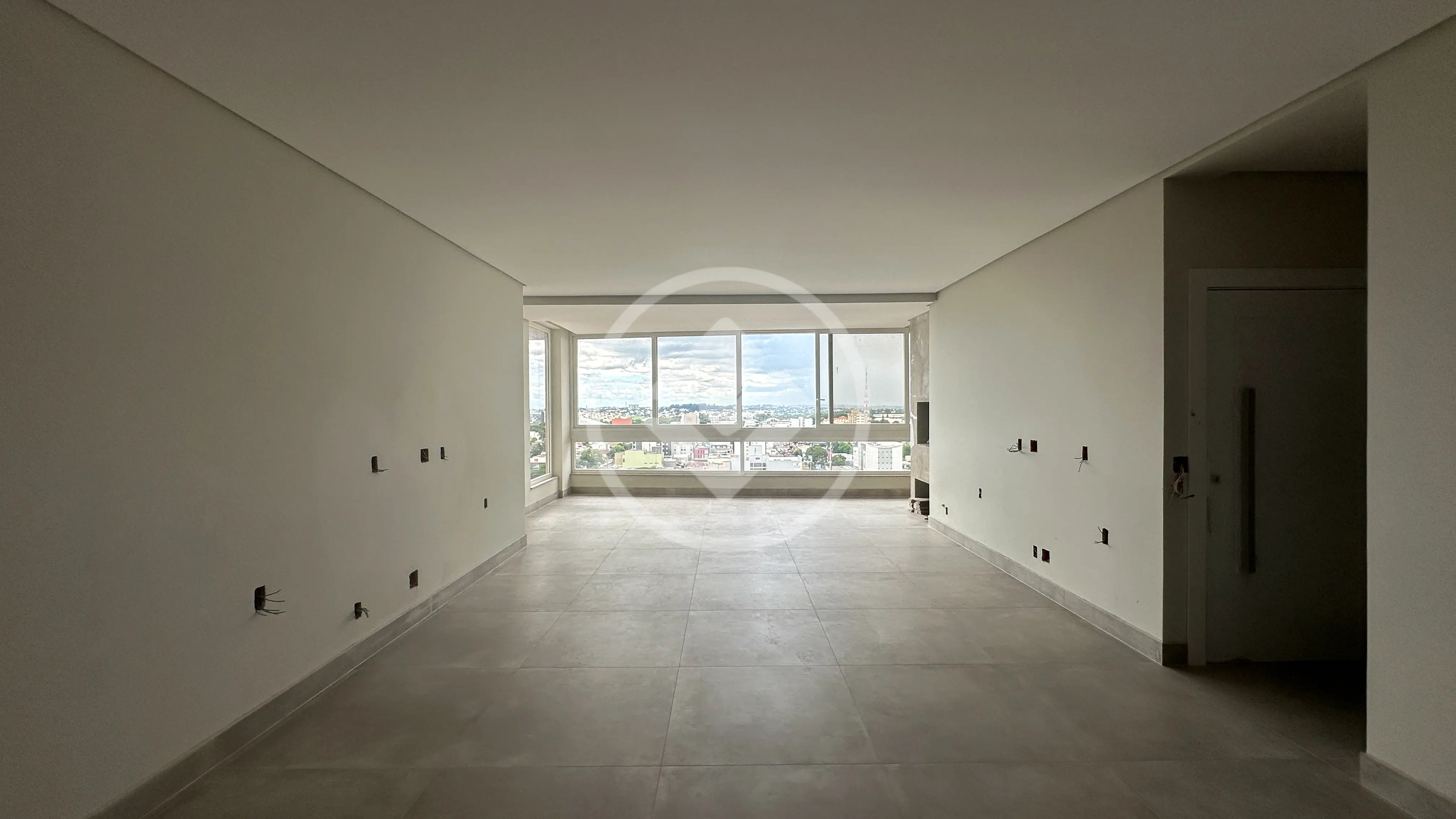 Apartamento CENTRO, Cascavel - PR — foto 2