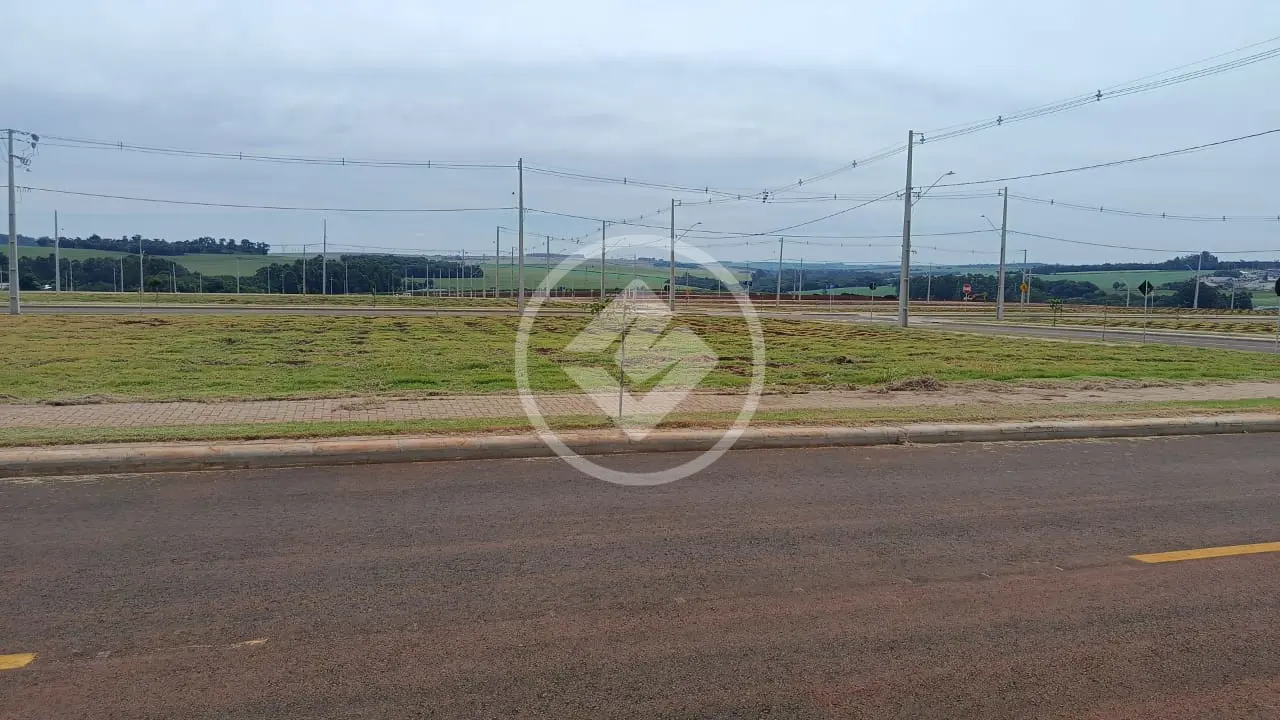 Imagem 1 - Terreno em Área Rural de Cascavel, Cascavel - PR