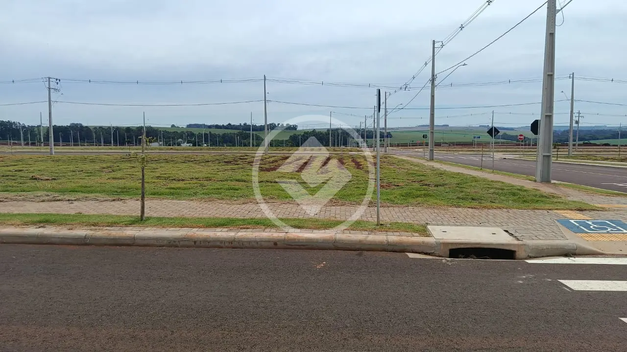 Imagem 1 - Terreno em Área Rural de Cascavel, Cascavel - PR