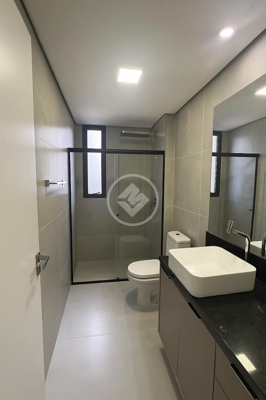 Imagem 3 - Casa em Recanto Tropical, Cascavel - PR
