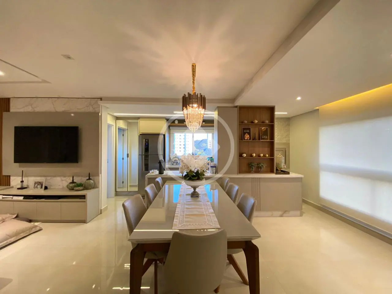 Imagem 1 - Apartamento em Centro, Cascavel - PR