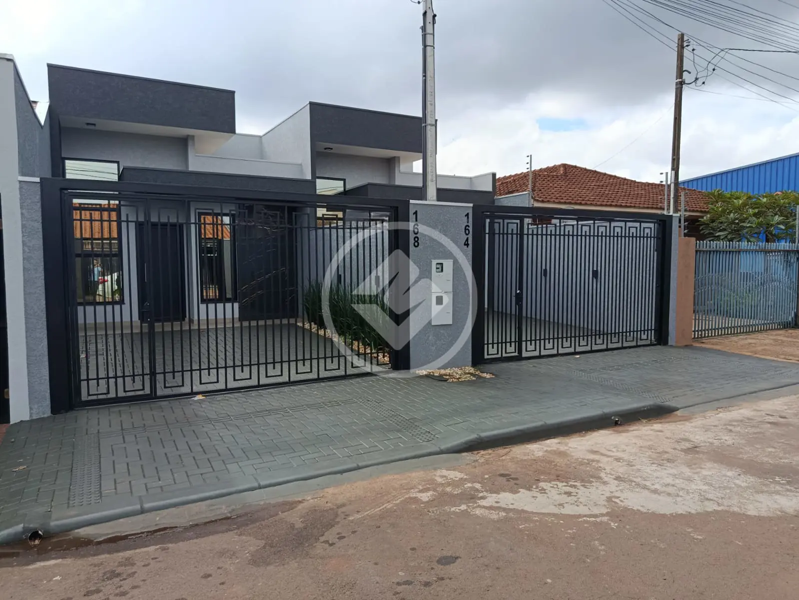 Casa Santa Felicidade, Cascavel - PR — foto 1