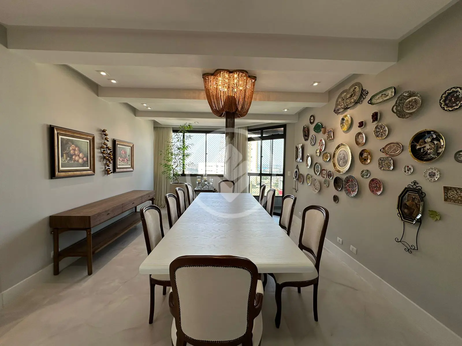Imagem 4 - Apartamento Duplex em Centro, Cascavel - PR