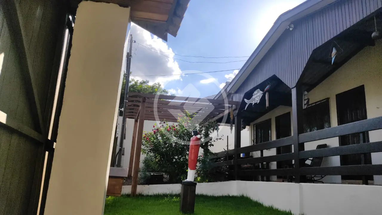 Imagem 4 - Casa em Universitário, Cascavel - PR