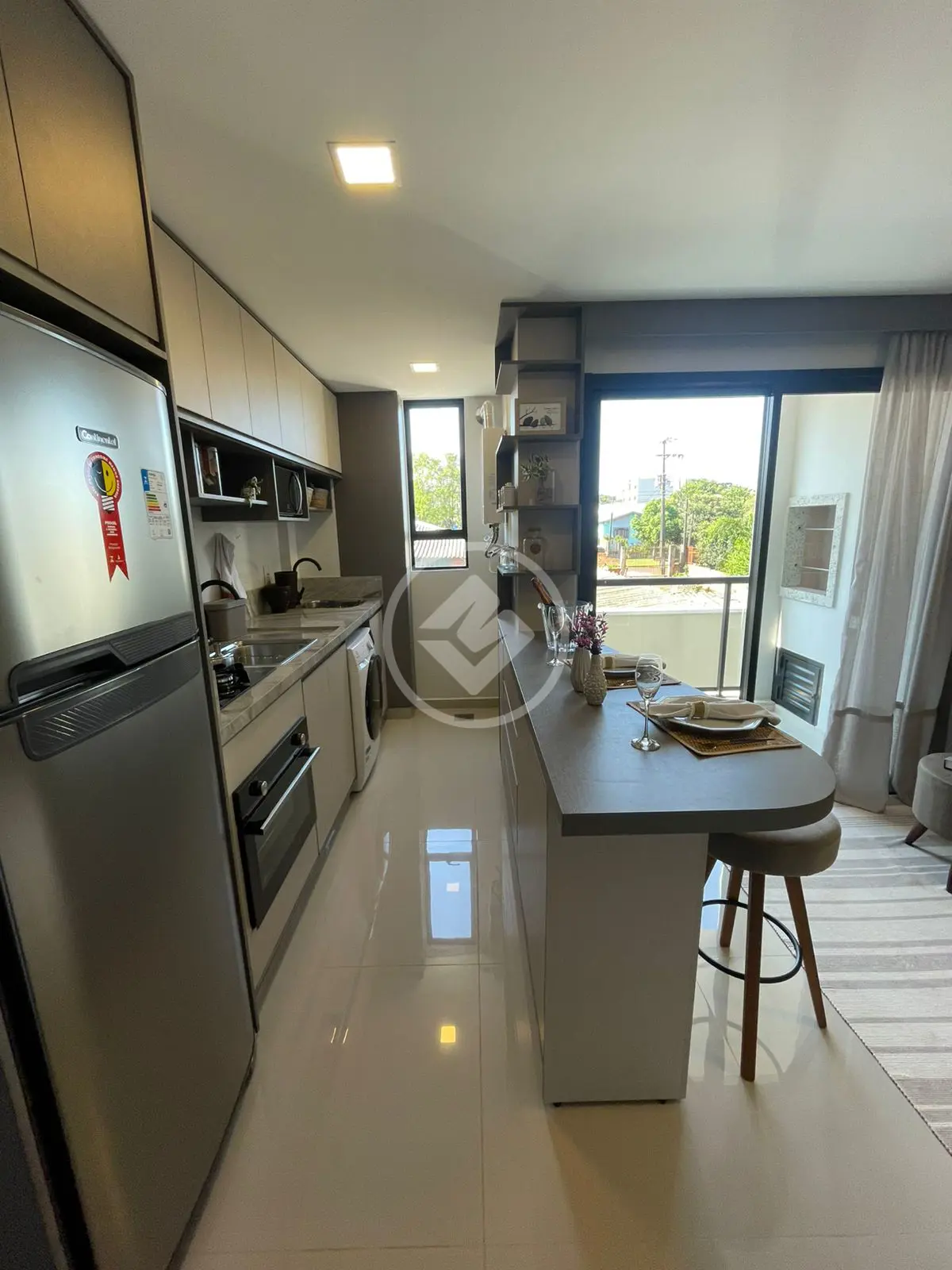 Imagem 5 - Apartamento em Periolo, Cascavel - PR