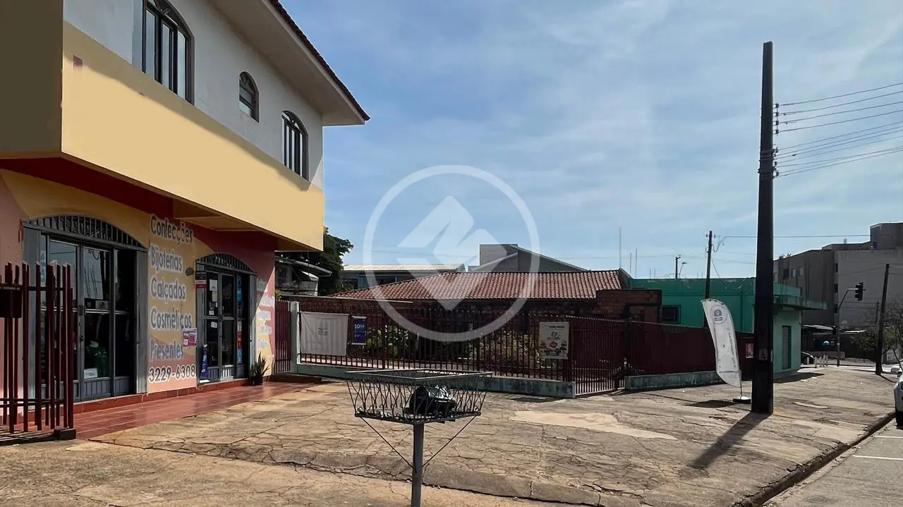 Imagem 1 - Terreno Comercial em Bairro São Cristóvão, Cascavel - PR