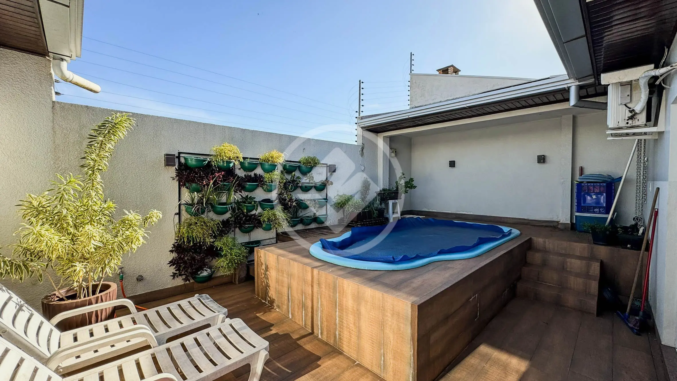 Imagem 1 - Casa em Country, Cascavel - PR