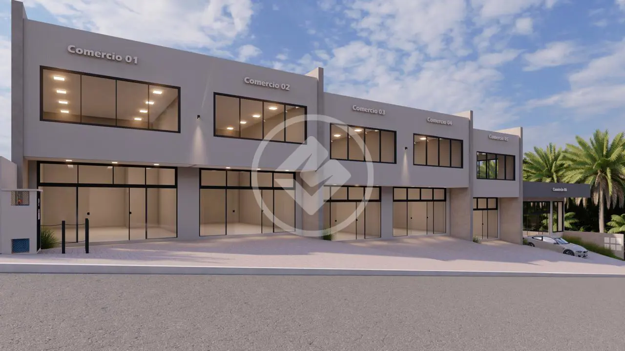 Imagem 1 - Sala Comercial em Cancelli, Cascavel - PR