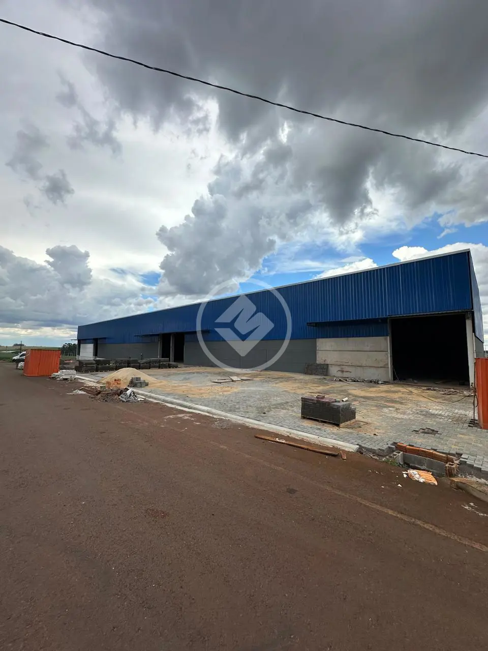 Imagem 1 - Galpão em Vista Linda, Cascavel - PR