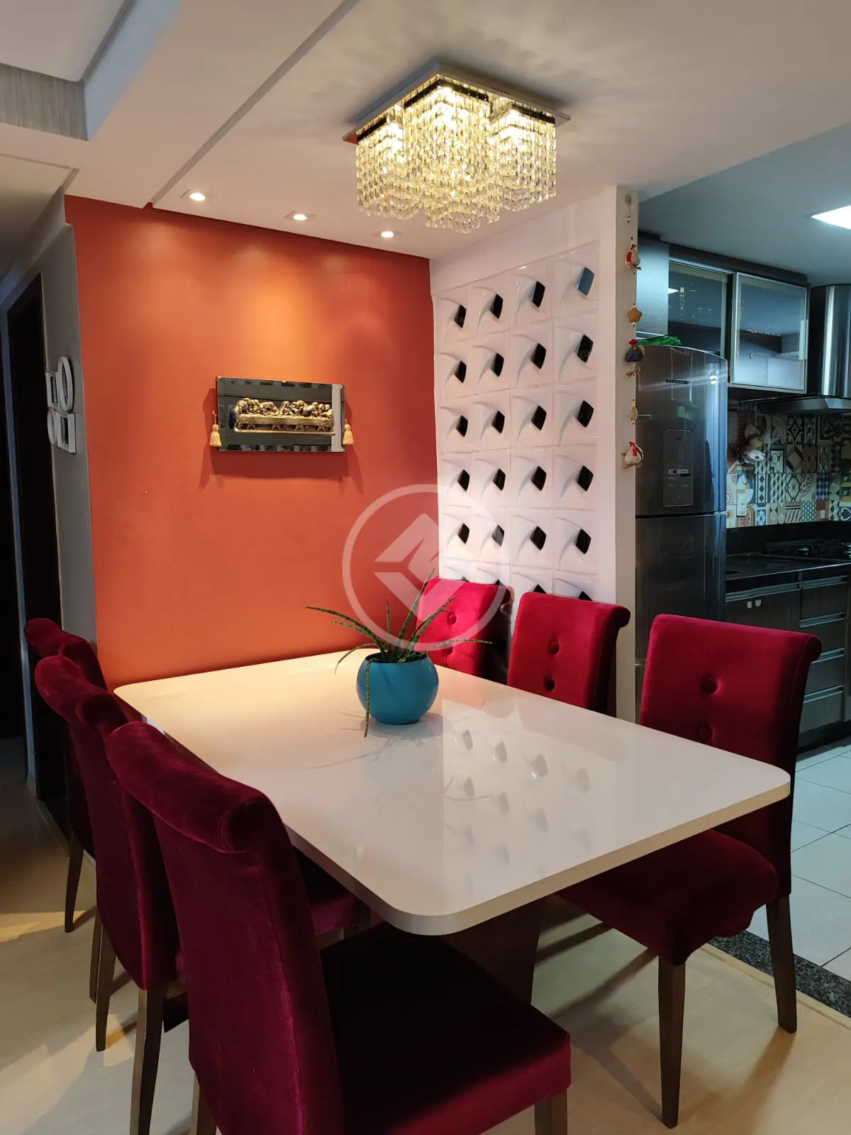 Imagem 4 - Apartamento em Cancelli, Cascavel - PR