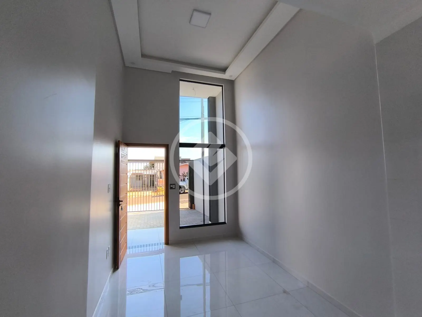 Imagem 2 - Casa em SANTA CRUZ, Cascavel - PR
