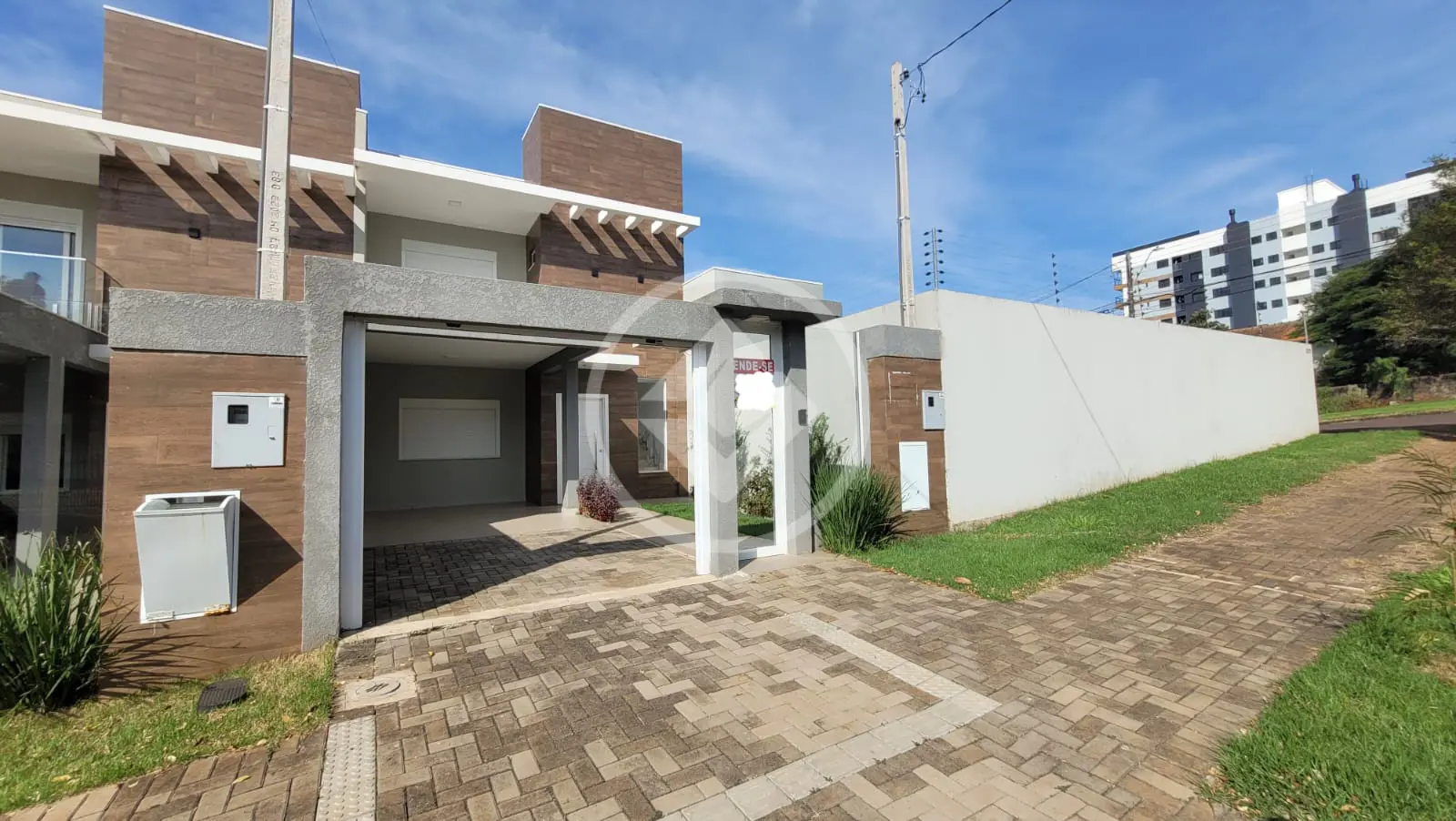 Imagem 1 - Sobrado em Cancelli, Cascavel - PR