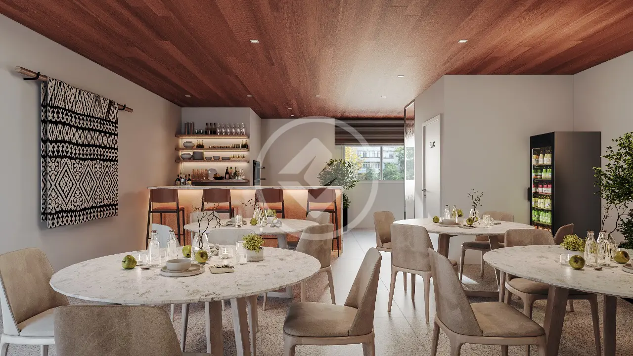 Imagem 3 - Apartamento em São Cristóvão, Cascavel - PR