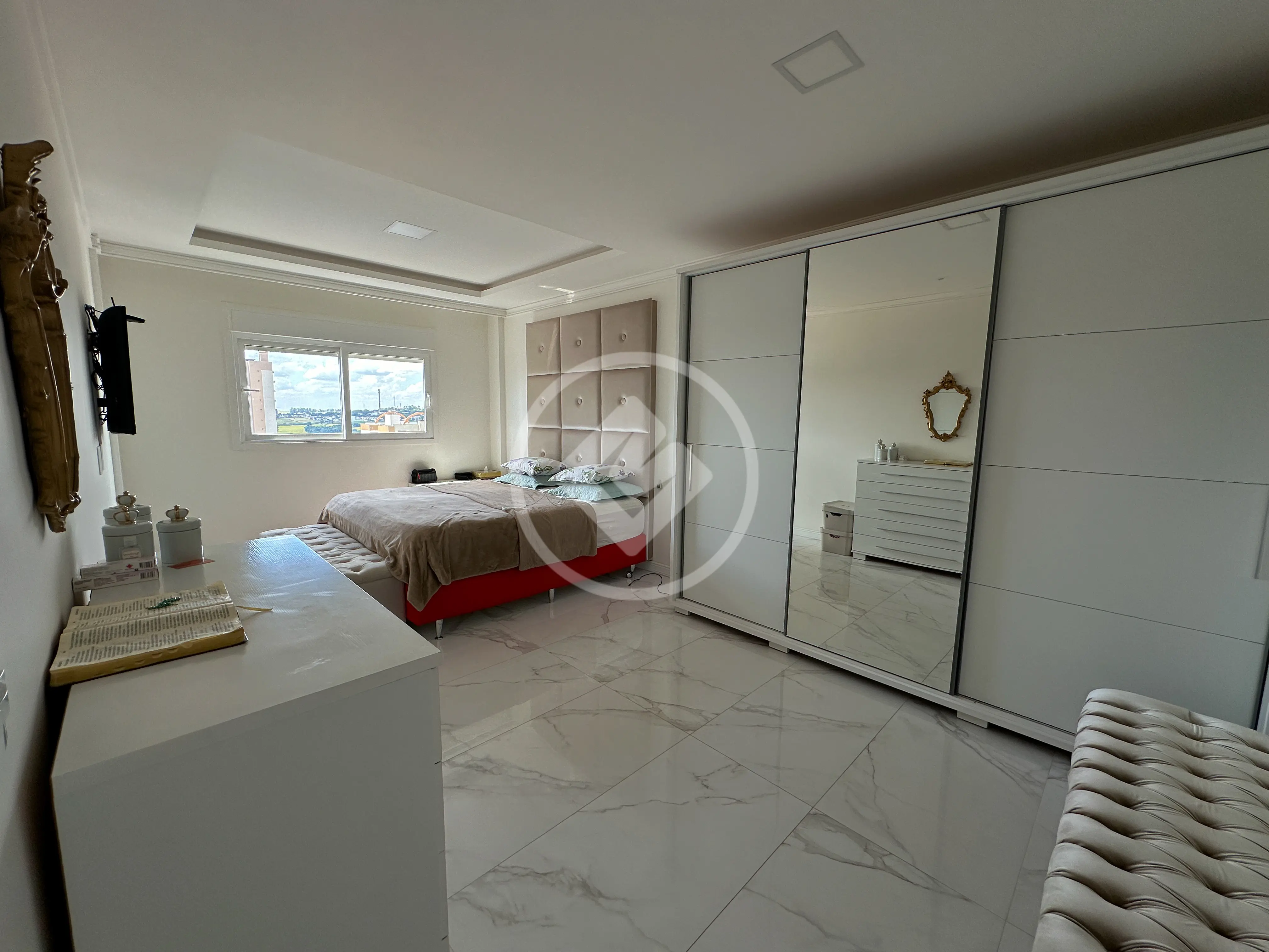 Imagem 6 - Apartamento em CENTRO, Cascavel - PR