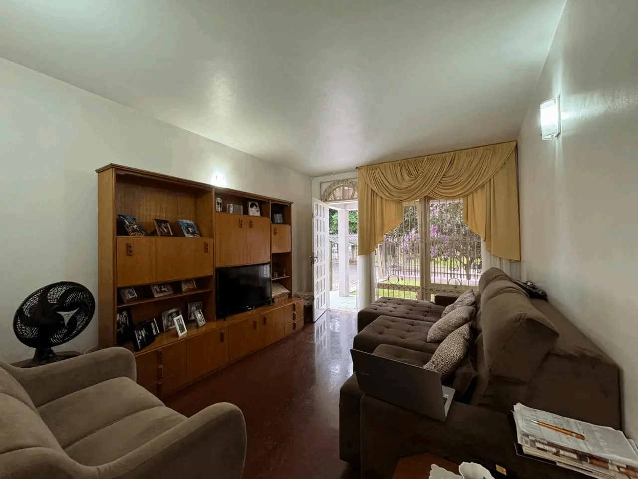 Imagem 5 - Casa em Centro, Cascavel - PR