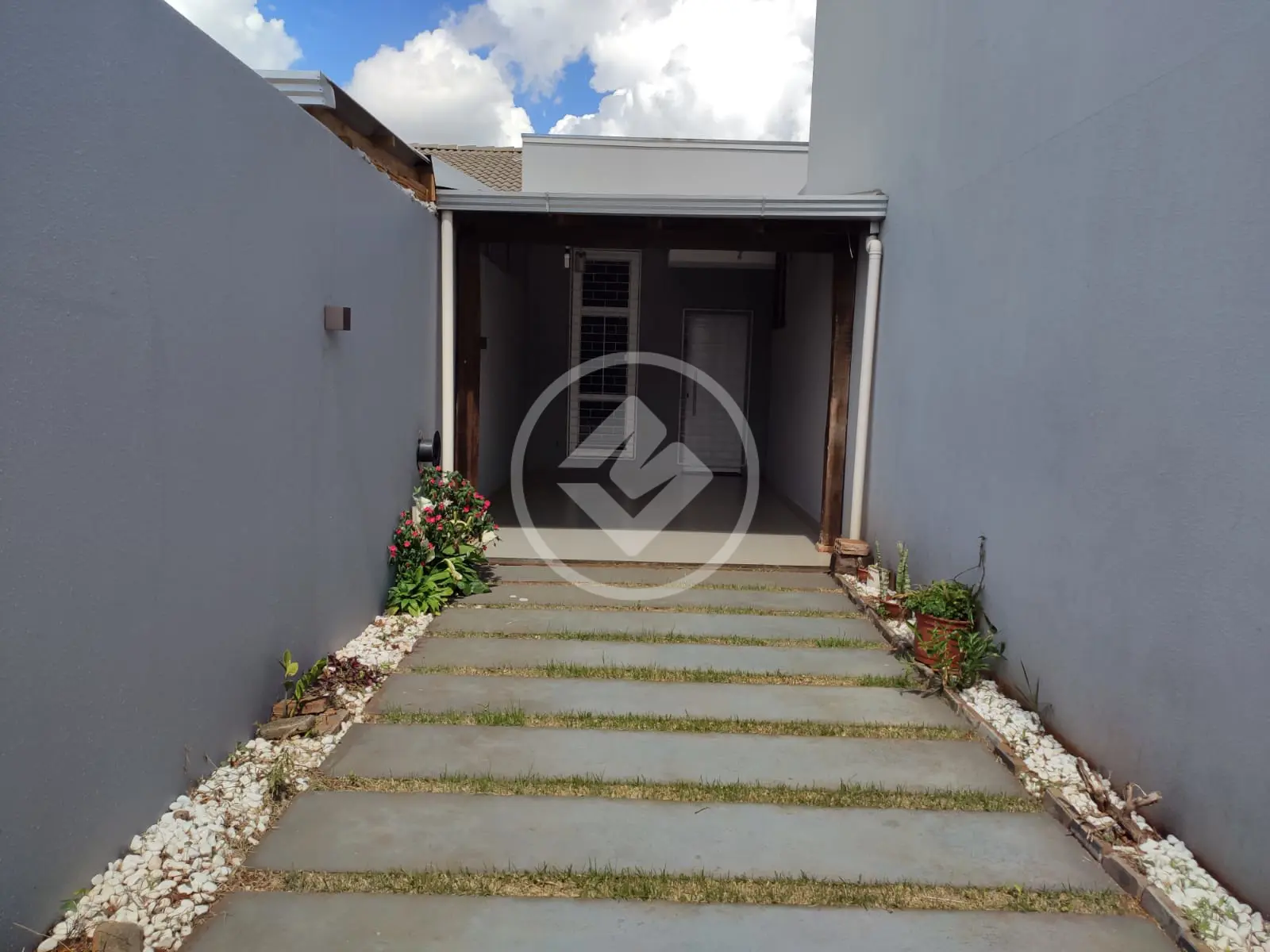 Casa Santa Felicidade, Cascavel - PR — foto 1