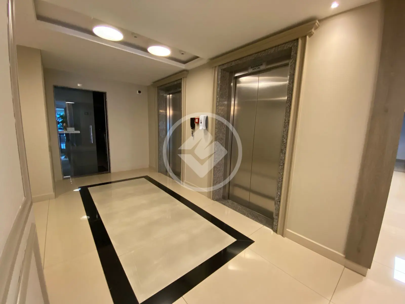 Imagem 2 - Apartamento em CENTRO, Cascavel - PR