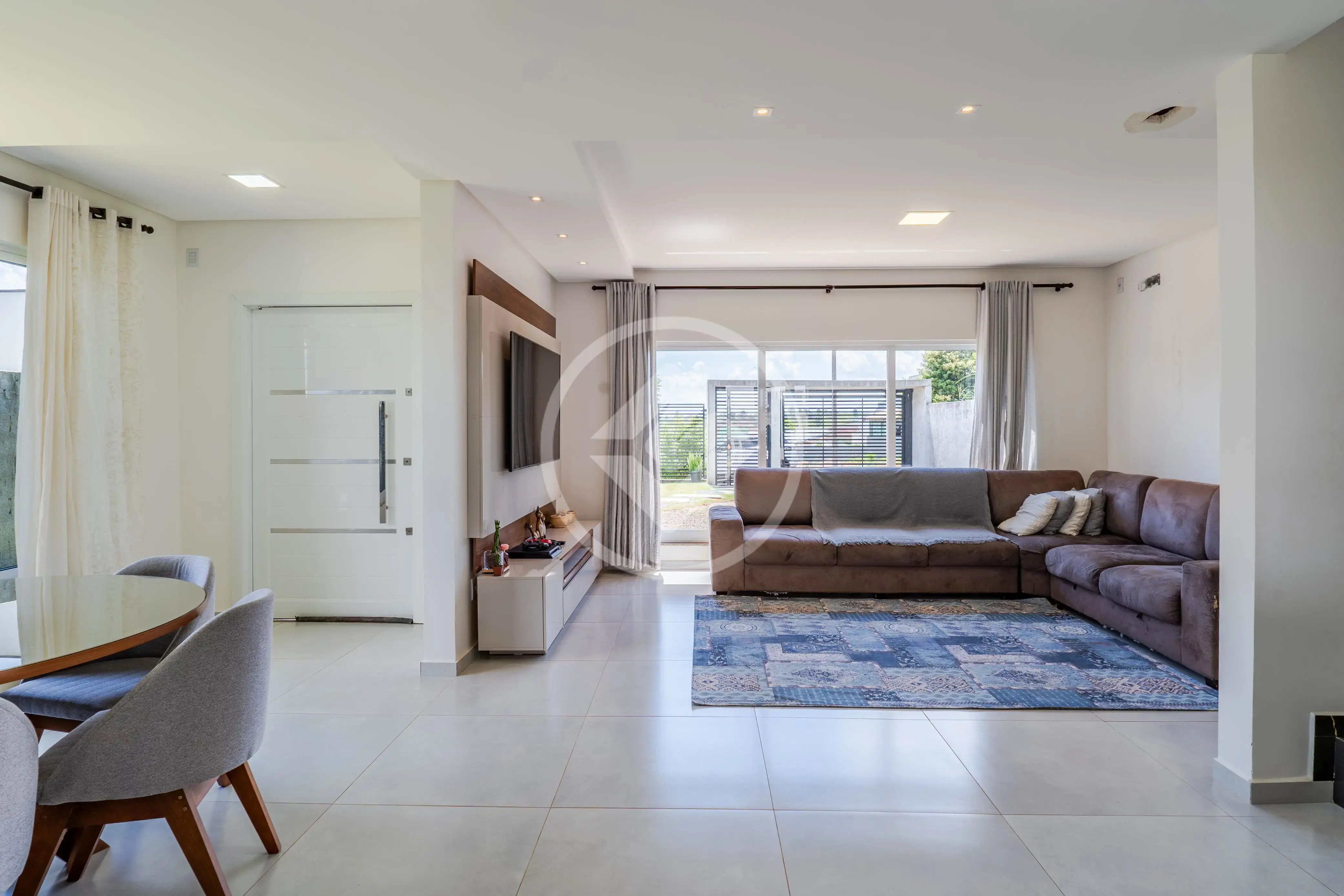 Imagem 1 - Casa em Vila Real, Chapecó - SC