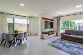 Imagem 2 - Casa em Vila Real, Chapecó - SC