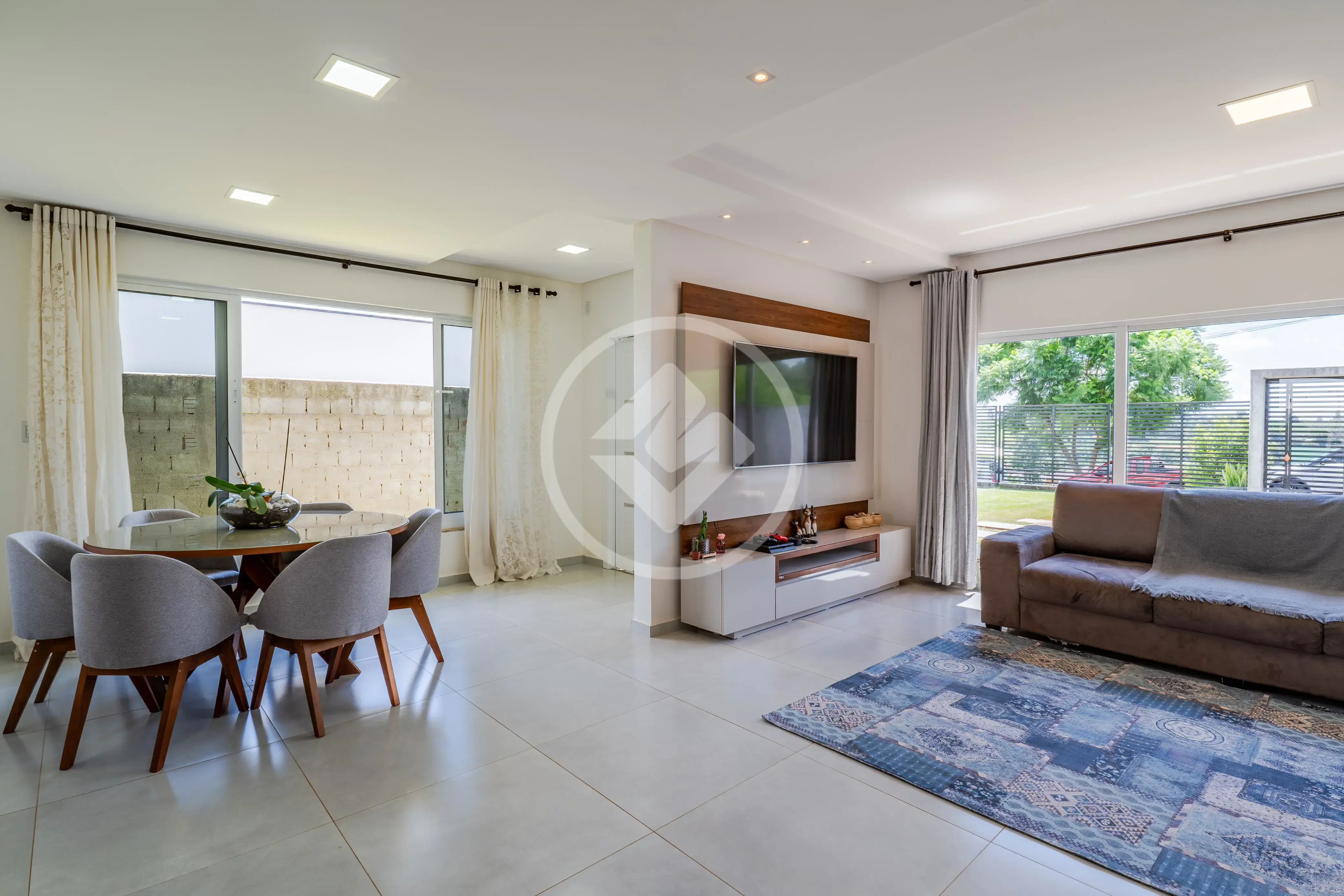 Imagem 2 - Casa em Vila Real, Chapecó - SC
