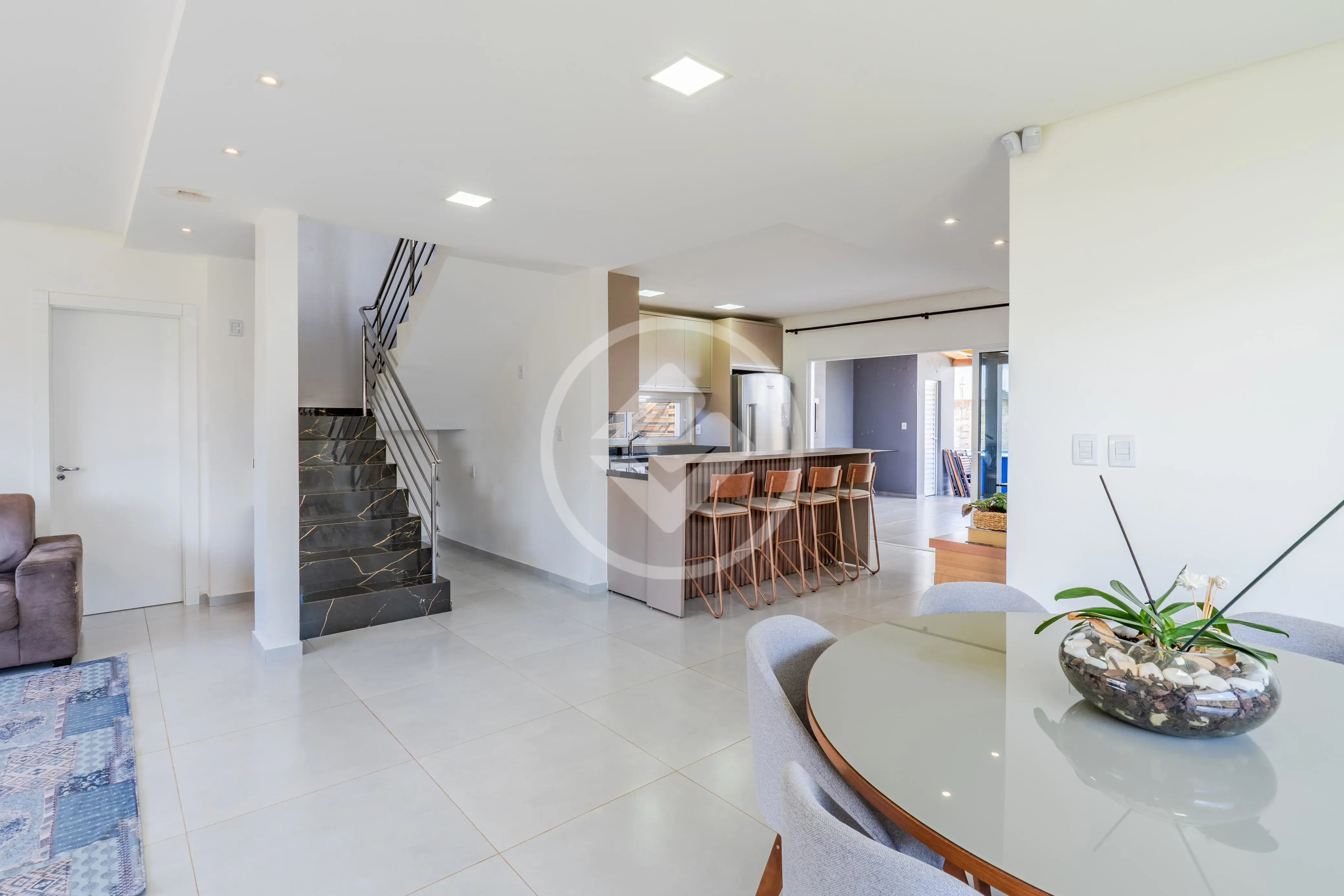 Imagem 4 - Casa em Vila Real, Chapecó - SC