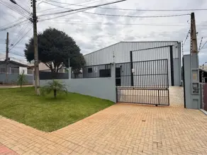 Galpão Paraíso, Chapecó - SC — foto 1