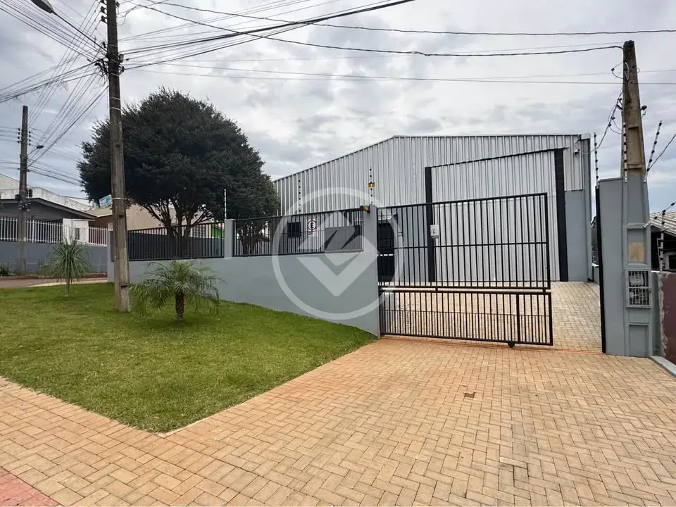 Imagem 1 - Galpão em Paraíso, Chapecó - SC