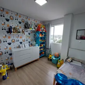Imagem 5 - Apartamento em Santa Maria, Chapecó - SC