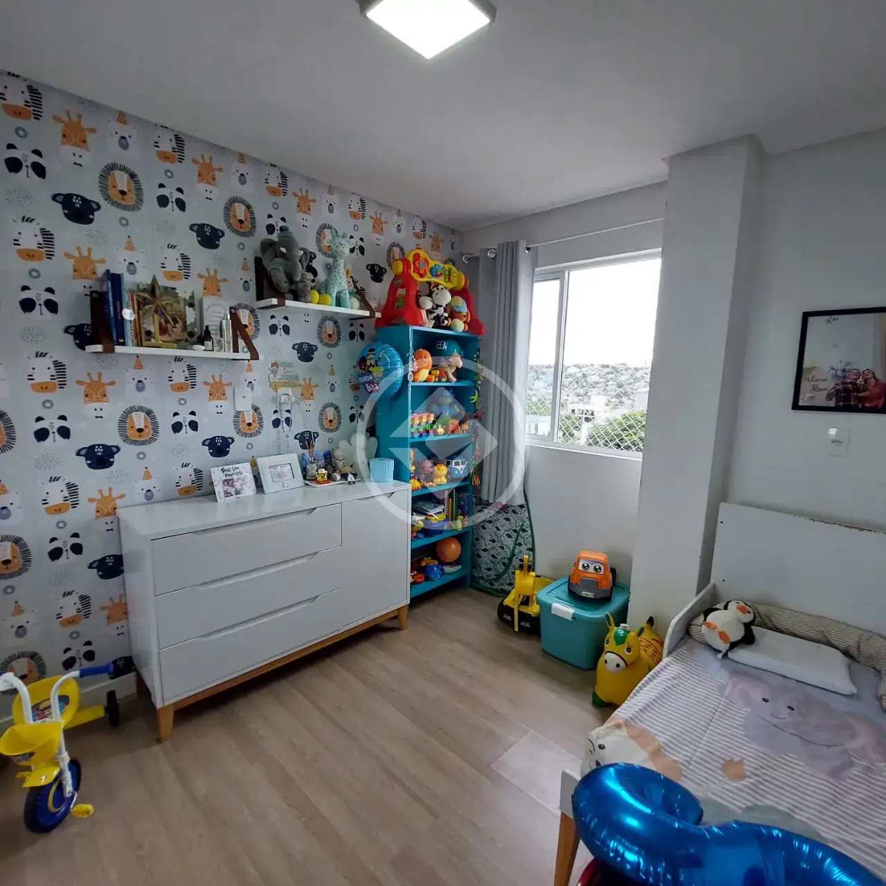 Imagem 5 - Apartamento em Santa Maria, Chapecó - SC