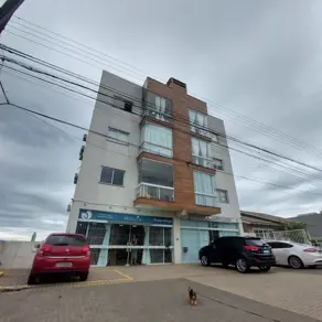 Apartamento Santa Maria, Chapecó - SC — foto 1