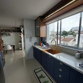 Imagem 2 - Apartamento em Santa Maria, Chapecó - SC