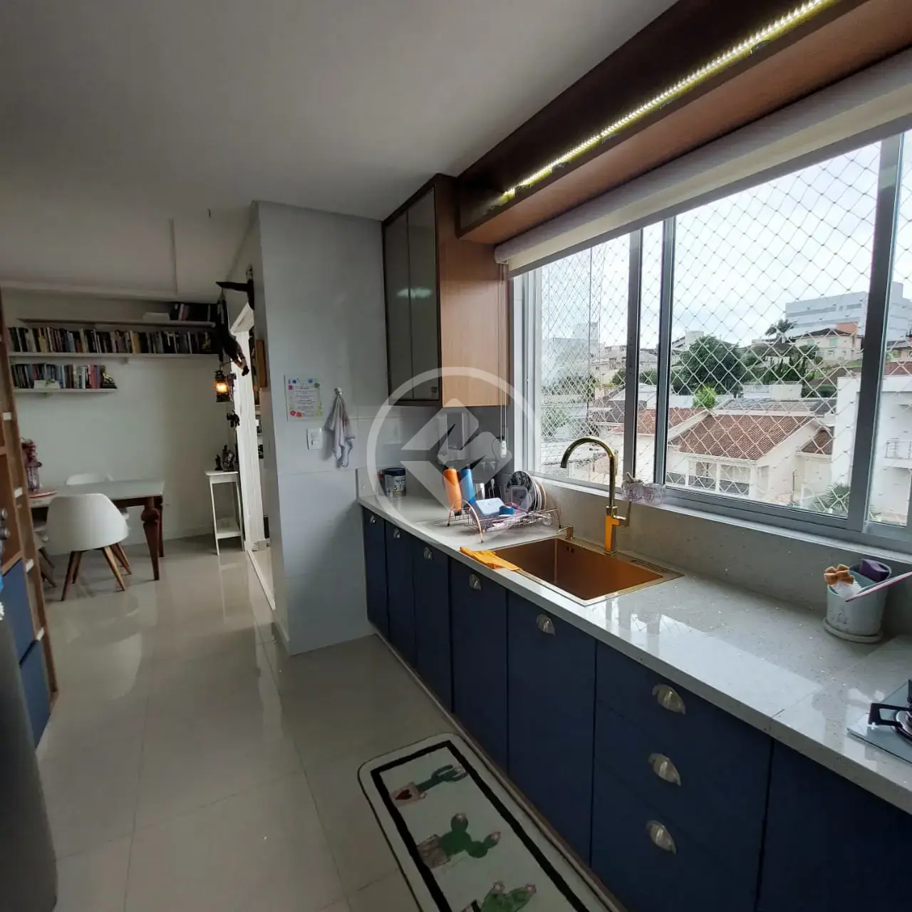 Imagem 2 - Apartamento em Santa Maria, Chapecó - SC