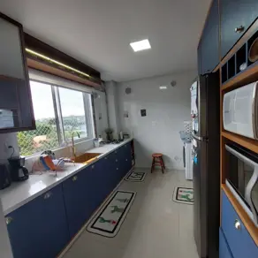 Imagem 3 - Apartamento em Santa Maria, Chapecó - SC