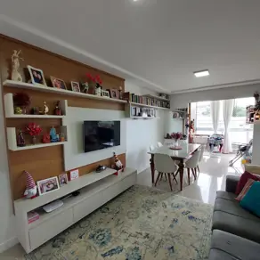 Apartamento Santa Maria, Chapecó - SC — foto 2