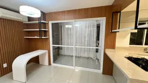 Imagem 2 - Apartamento em Universitário, Chapecó - SC
