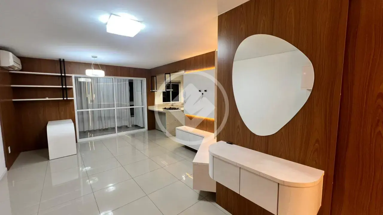 Imagem 1 - Apartamento em Universitário, Chapecó - SC