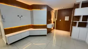 Apartamento Universitário, Chapecó - SC — foto 2