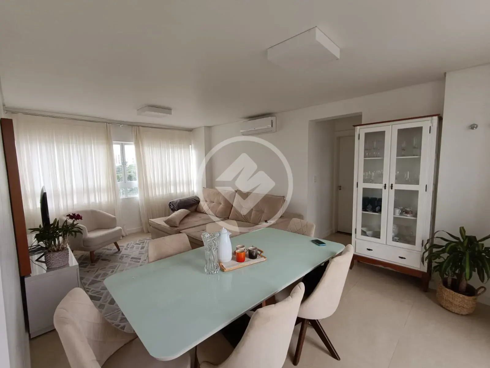 Imagem 3 - Apartamento em Universitário, Chapecó - SC