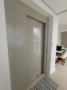 Apartamento Universitário, Chapecó - SC — foto 2
