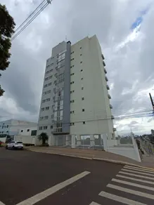 Apartamento Universitário, Chapecó - SC — foto 1
