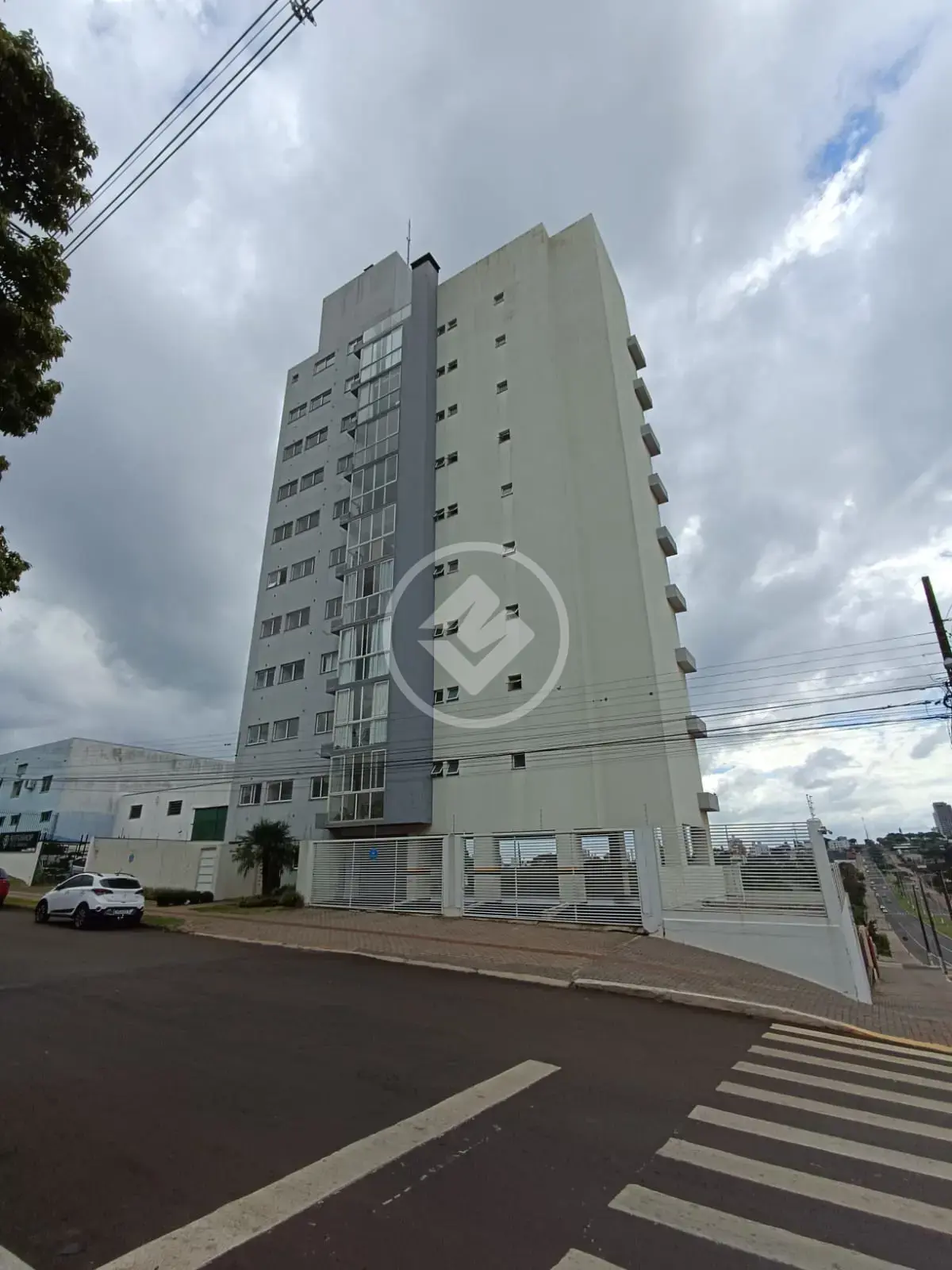 Imagem 1 - Apartamento em Universitário, Chapecó - SC