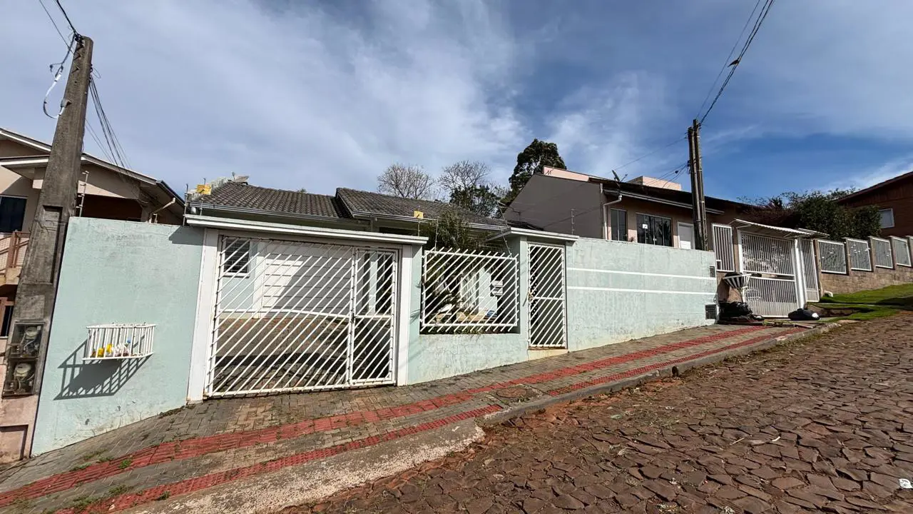 Imagem 1 - Casa em Efapi, Chapecó - SC