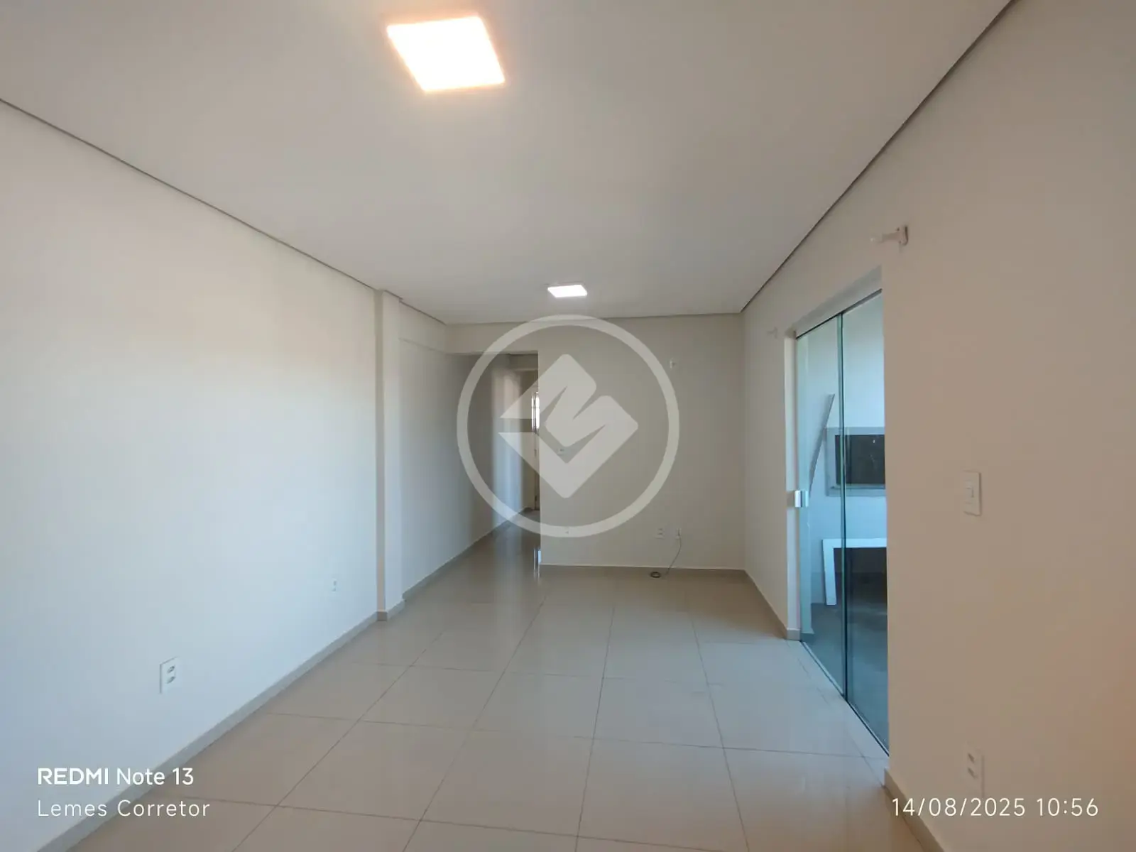 Imagem 2 - Apartamento em Guarany, Xaxim - SC