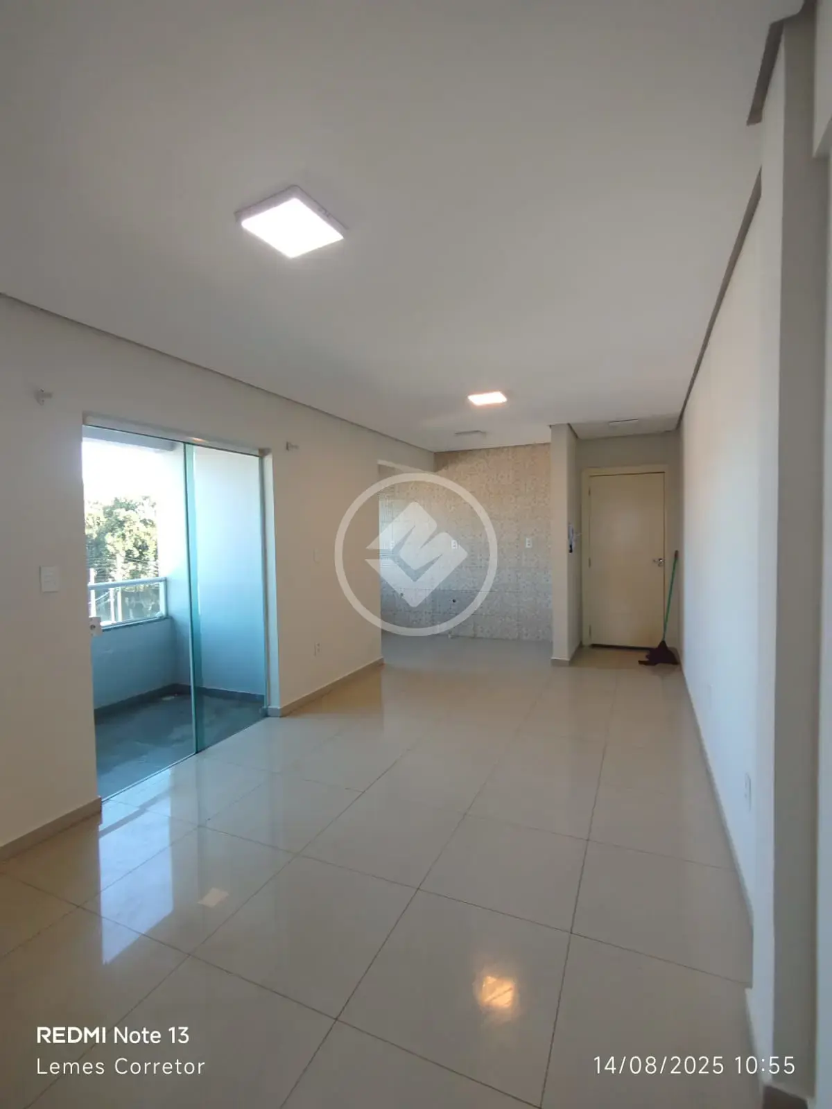 Imagem 1 - Apartamento em Guarany, Xaxim - SC