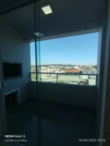 Imagem 4 - Apartamento em Guarany, Xaxim - SC