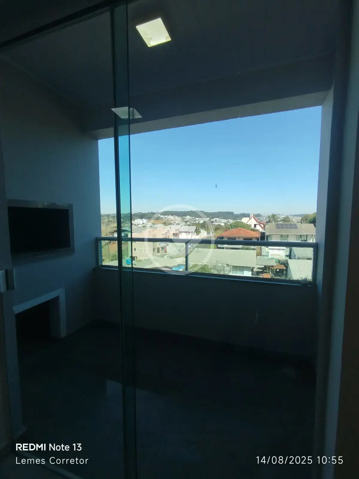 Imagem 4 - Apartamento em Guarany, Xaxim - SC
