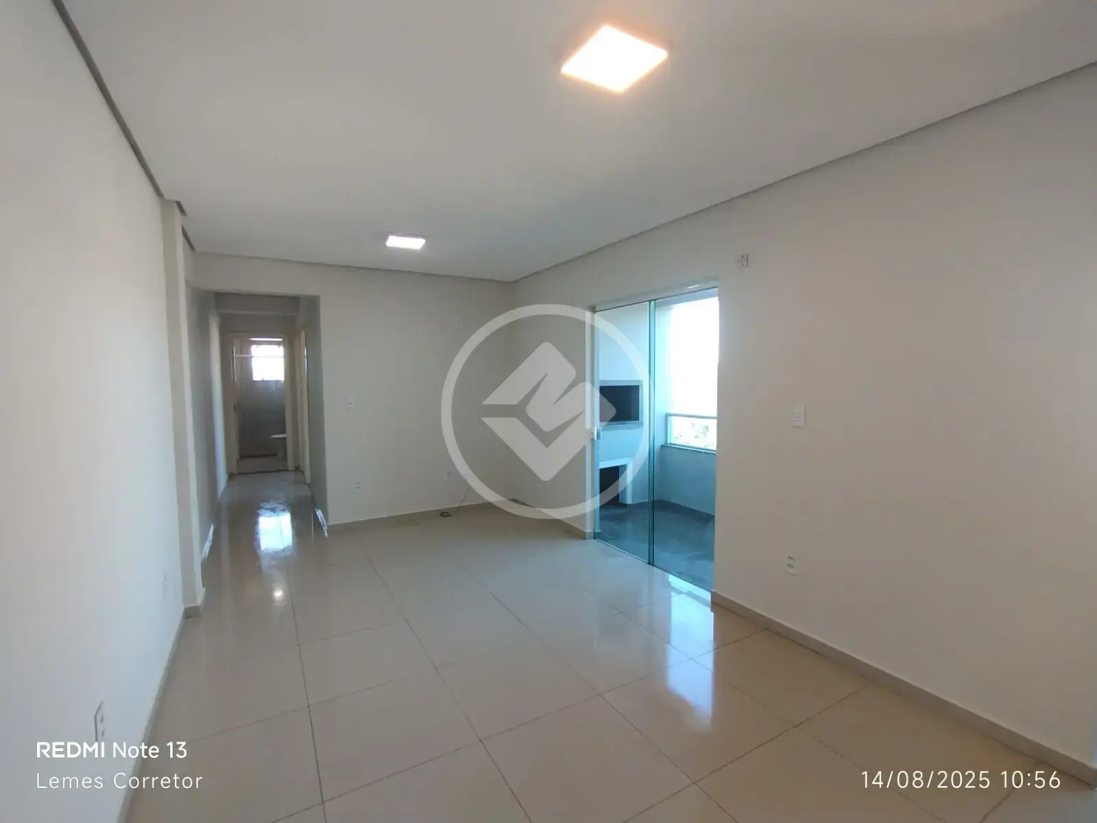 Imagem 3 - Apartamento em Guarany, Xaxim - SC