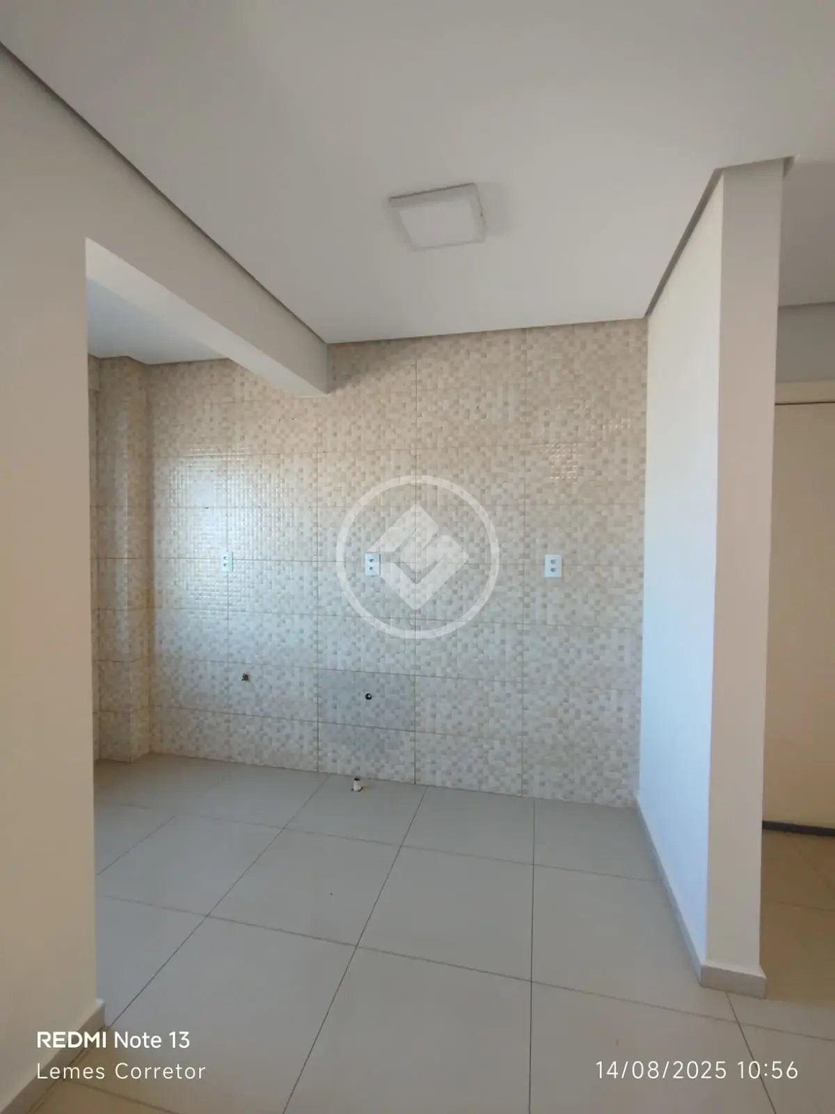 Imagem 5 - Apartamento em Guarany, Xaxim - SC